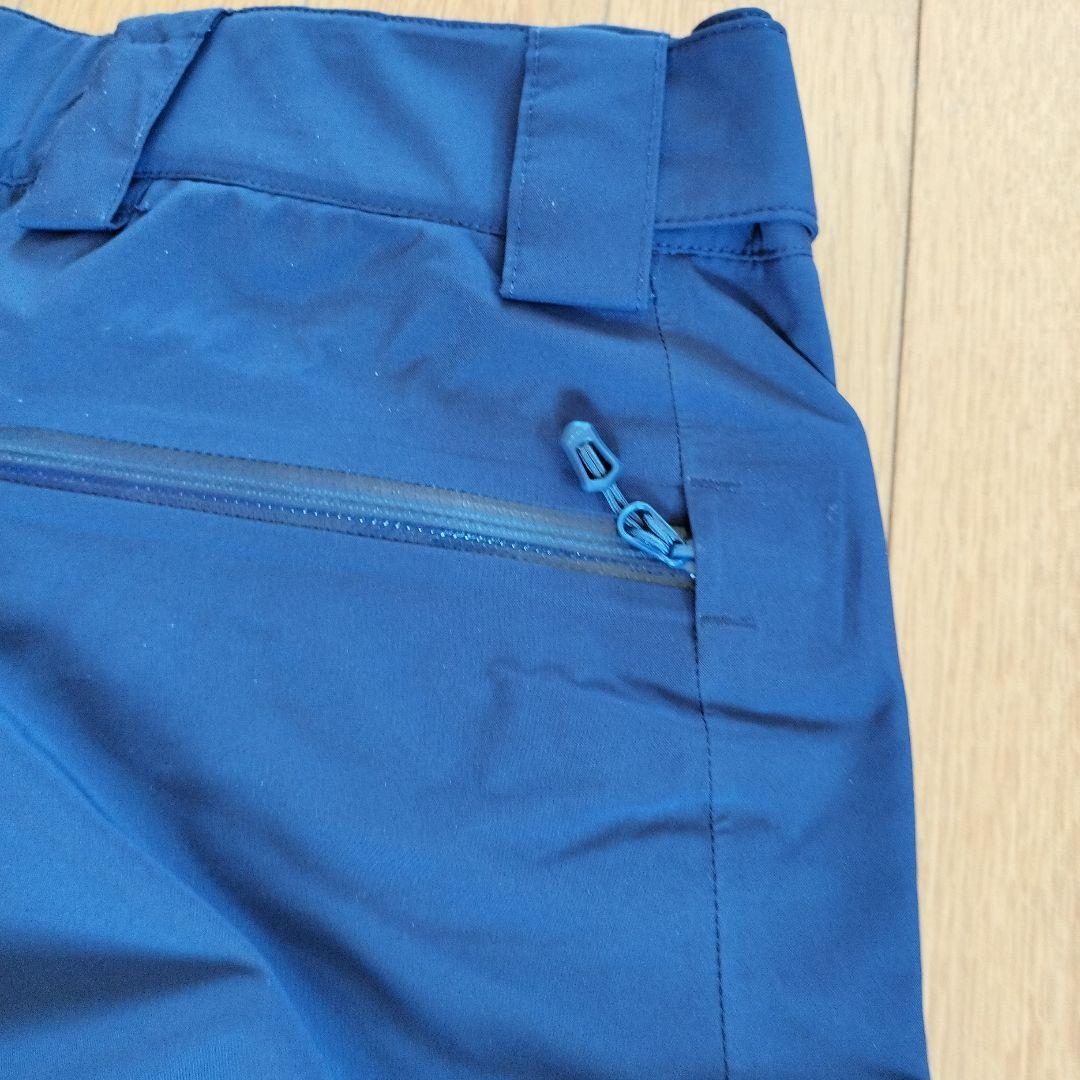 Marmot マーモット GORE-TEX スキーウェア 上下セット