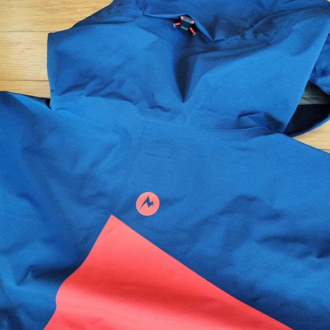 Marmot マーモット GORE-TEX スキーウェア 上下セット