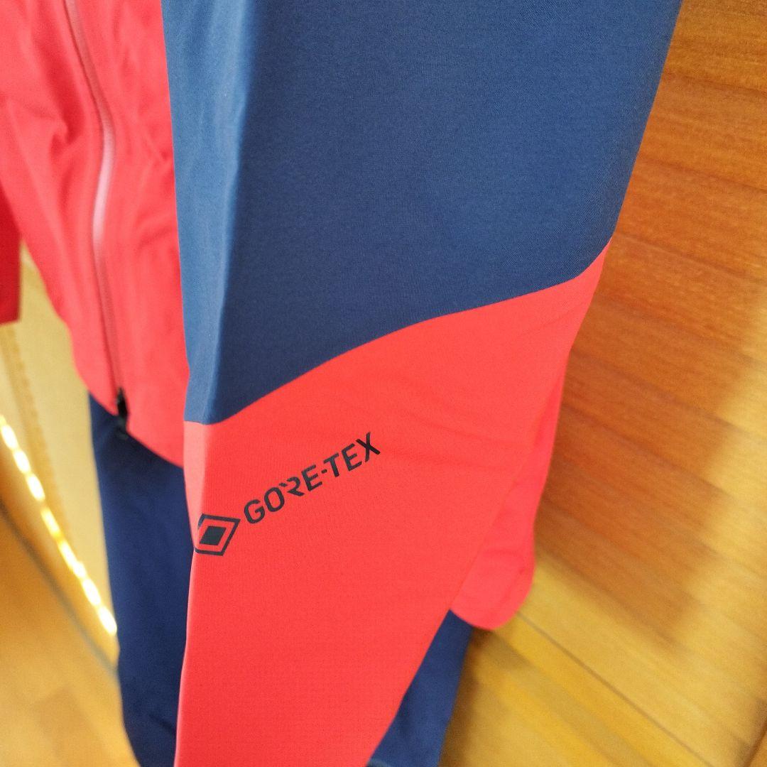Marmot マーモット GORE-TEX スキーウェア 上下セット