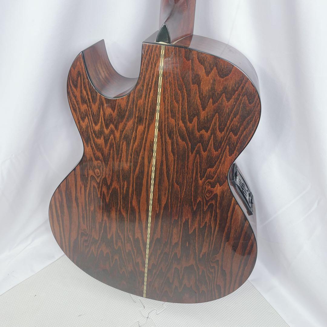 fender フェンダー GDC-200SCE