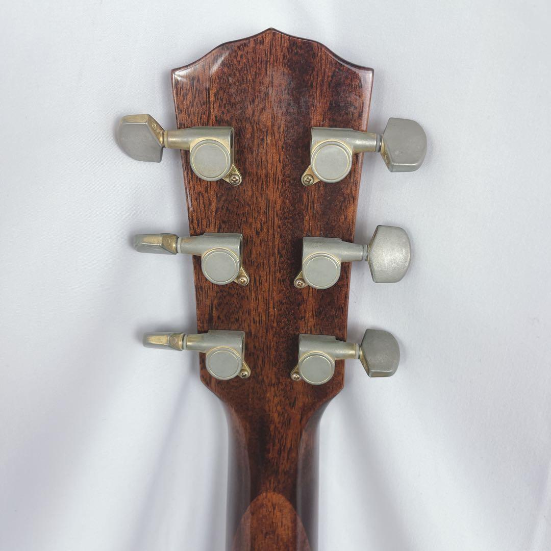 fender フェンダー GDC-200SCE