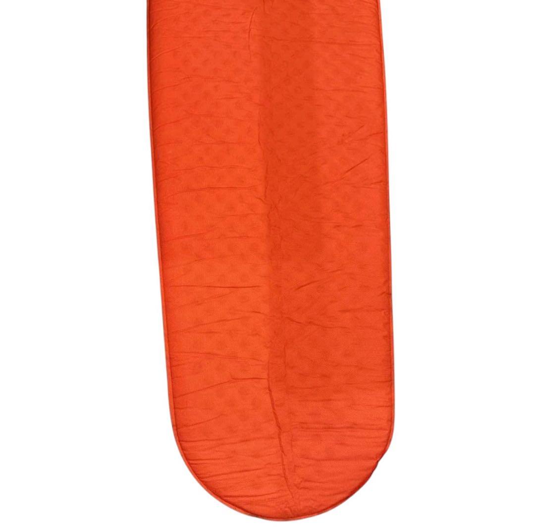 極美品THERMAREST PROFILE REGULAR スリーピングマット