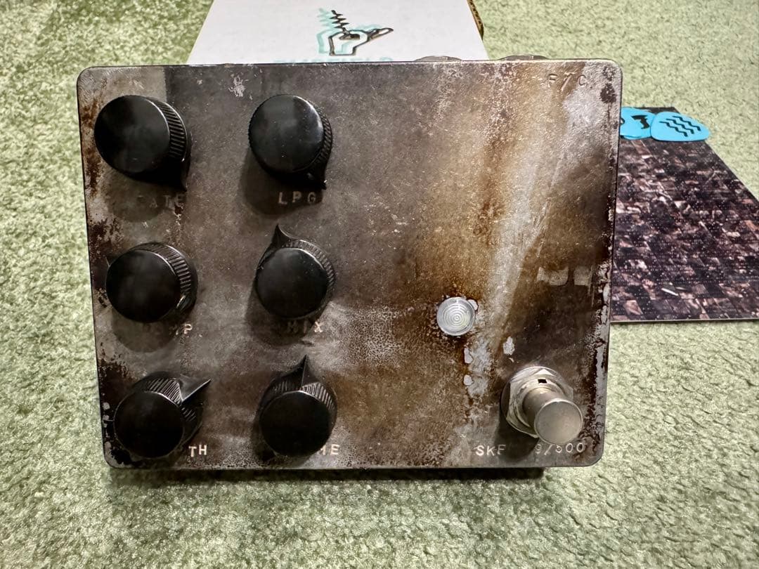 限定 Fairfield Circuitry / Shallow Water