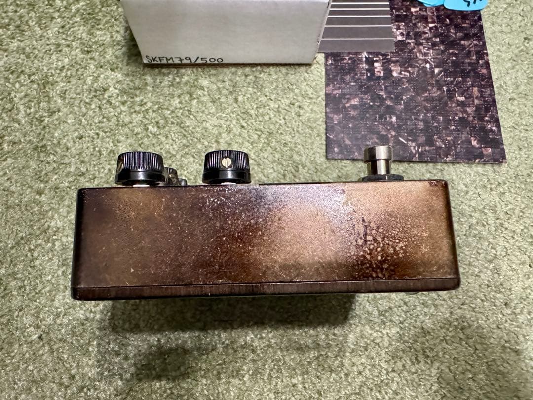 限定 Fairfield Circuitry / Shallow Water