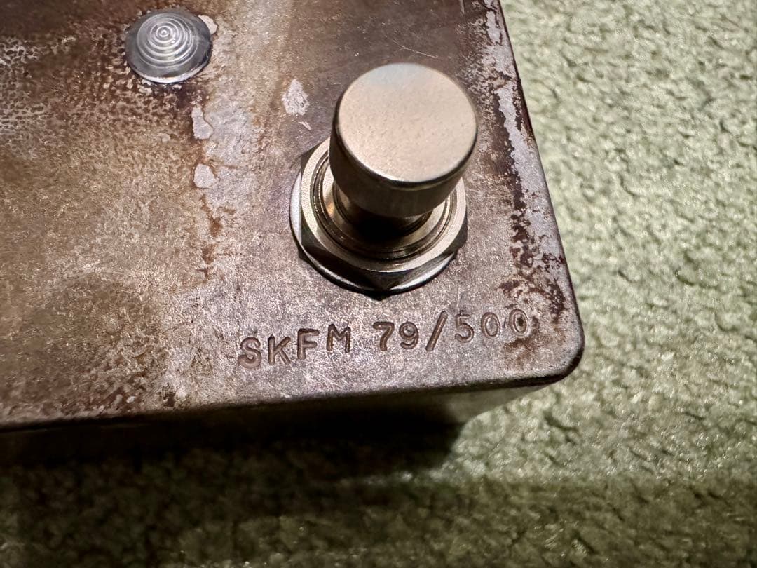 限定 Fairfield Circuitry / Shallow Water