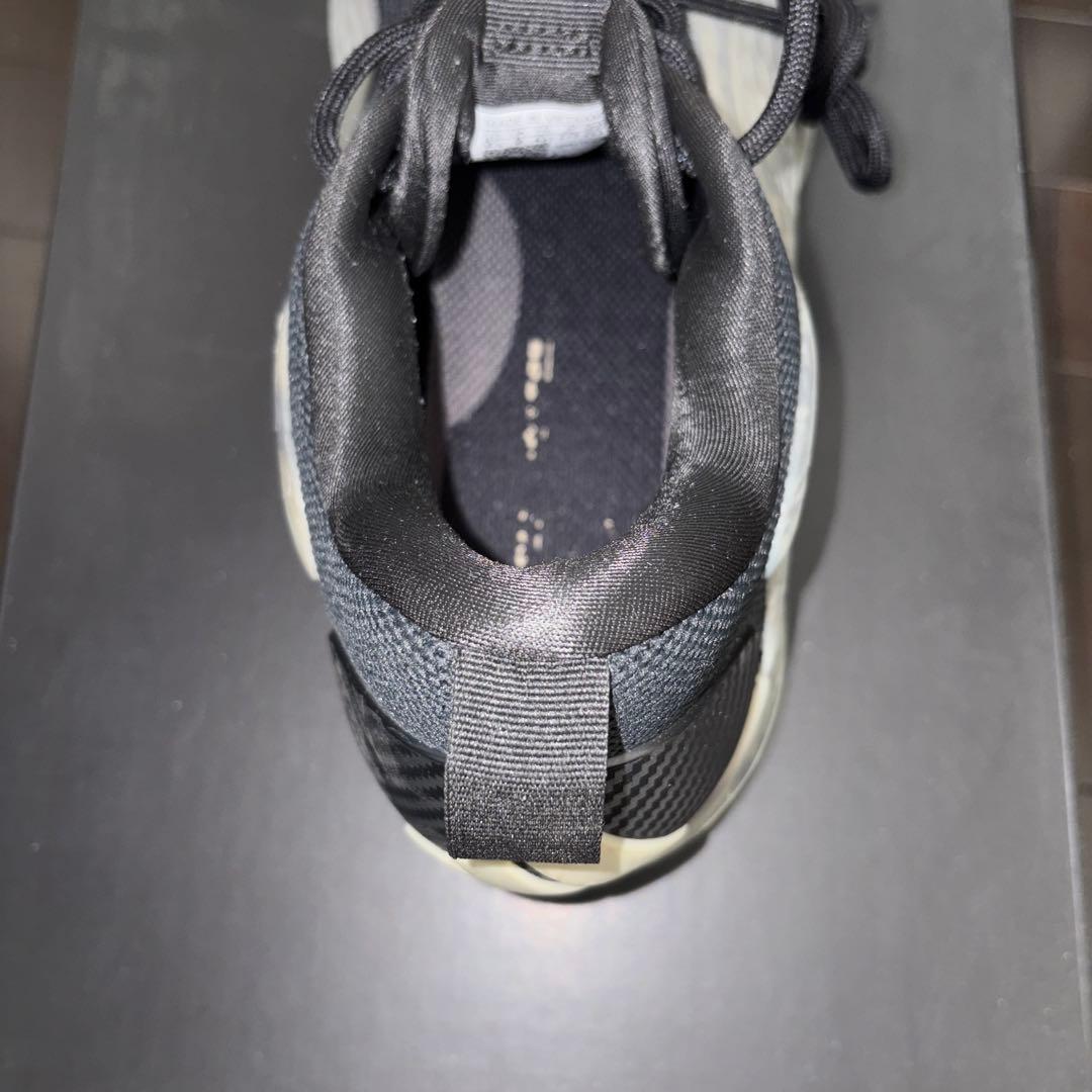 adidas AE1 low 27.5cm アンソニー エドワーズ