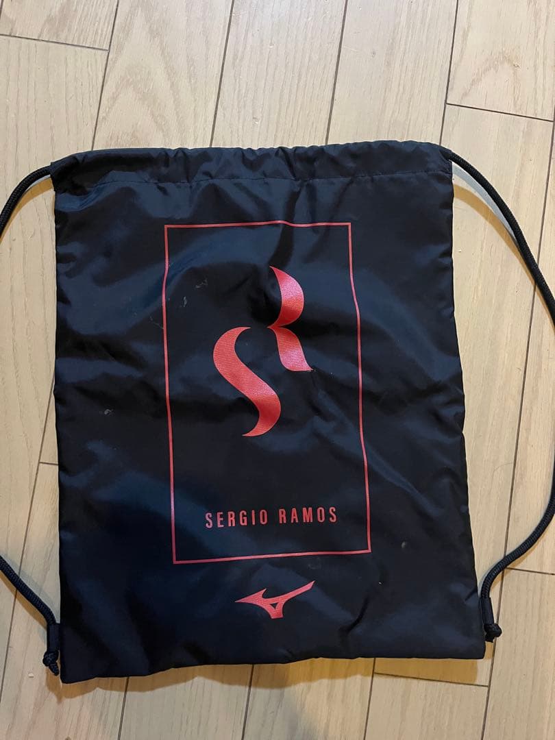 ミズノアルファ MIZUNO α SR4 JAPAN 25.5cm