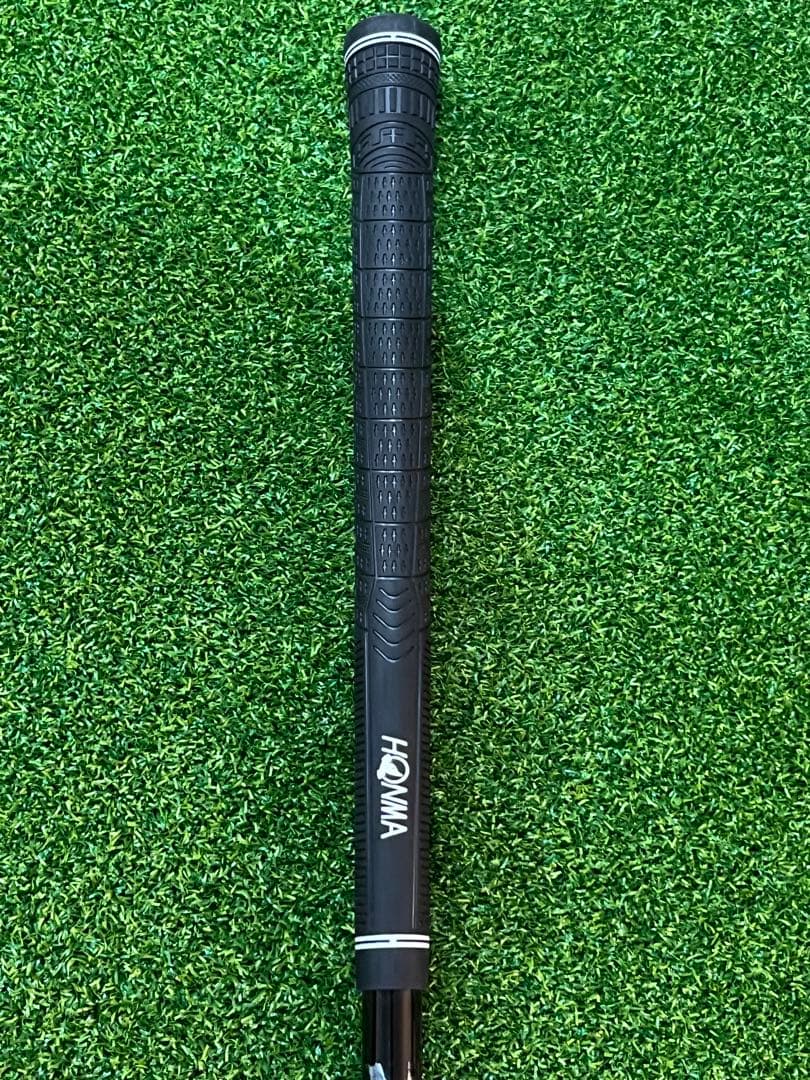 本間ゴルフ TOUR WORLD TW737 ユーティリティUT 16C