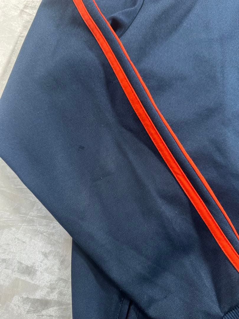 希少カラー　adidas firebird ファイヤーバード　トラックジャケット