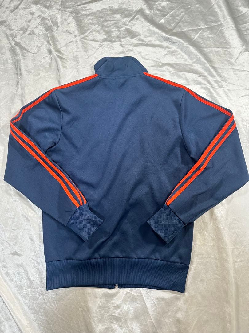 希少カラー　adidas firebird ファイヤーバード　トラックジャケット