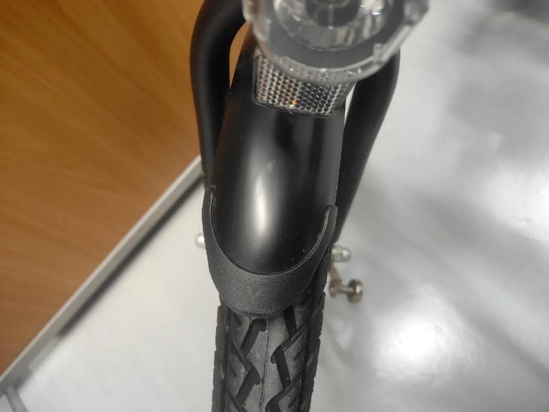 【新生活応援セール開催中！】電動アシスト自転車ERWAYA01 Liteブラック