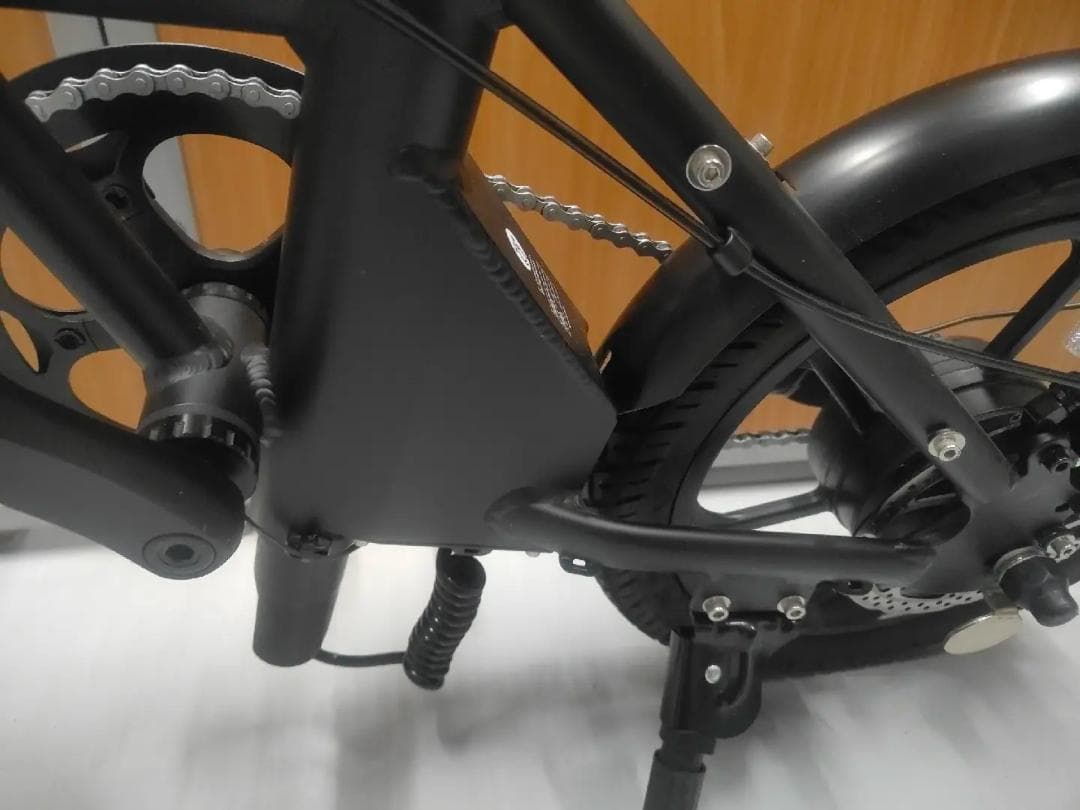 【新生活応援セール開催中！】電動アシスト自転車ERWAYA01 Liteブラック