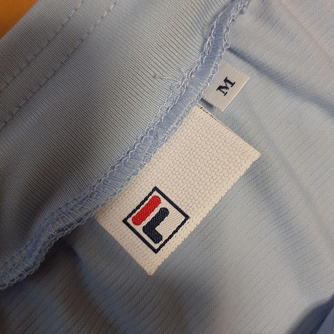 FILA レディーステニスウェア セットアップ Mサイズ