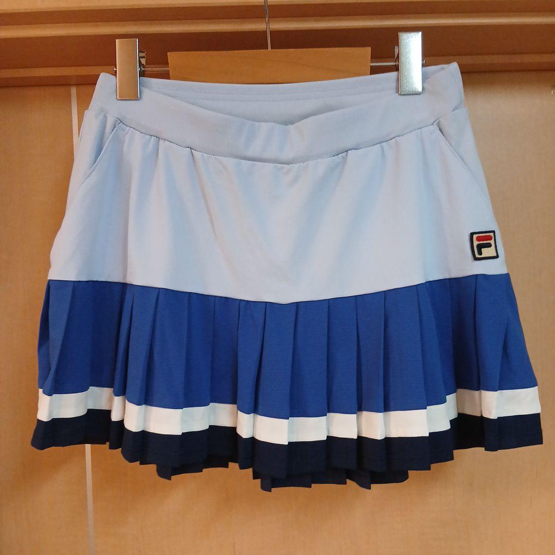 FILA レディーステニスウェア セットアップ Mサイズ