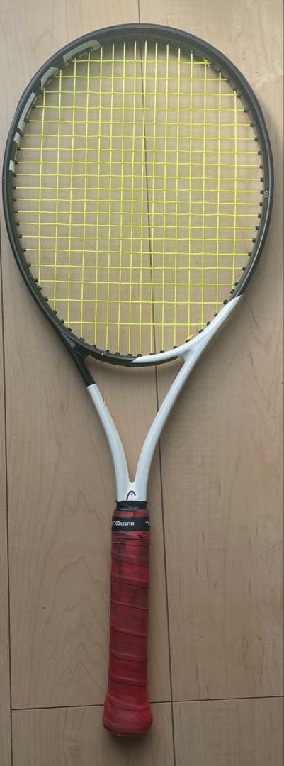 ヘッド SPEED MP 2022 オーセチック G3