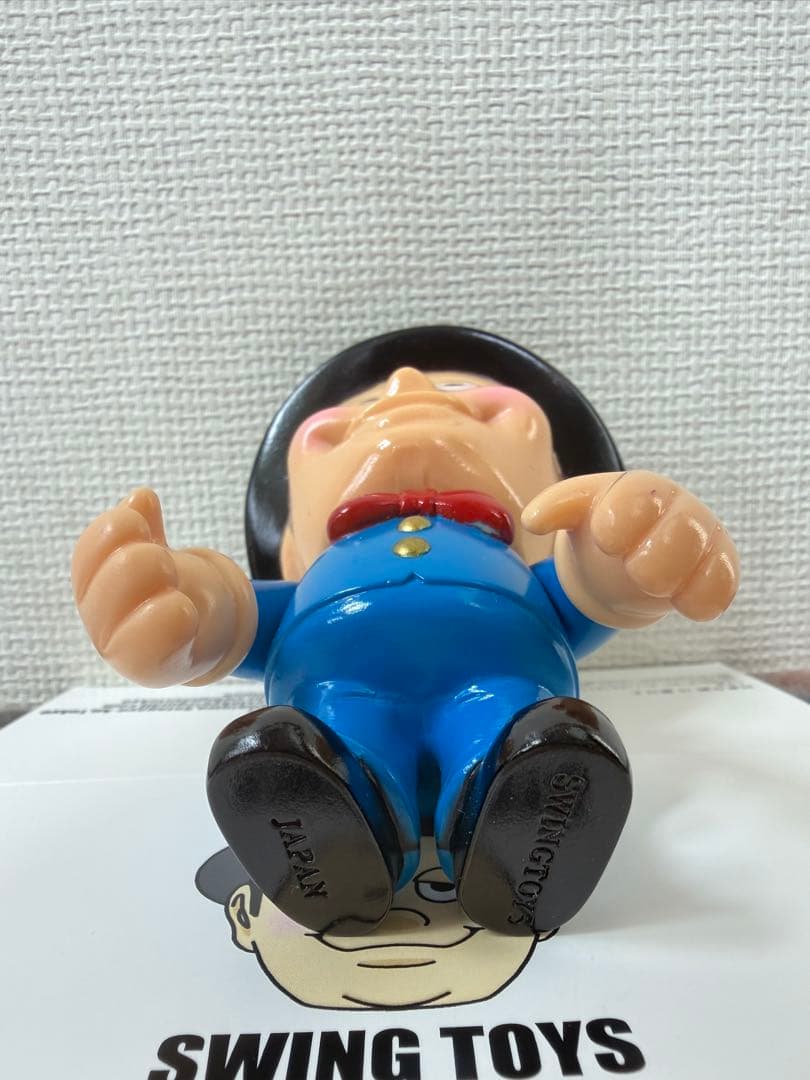 その他 SWINGTOYS