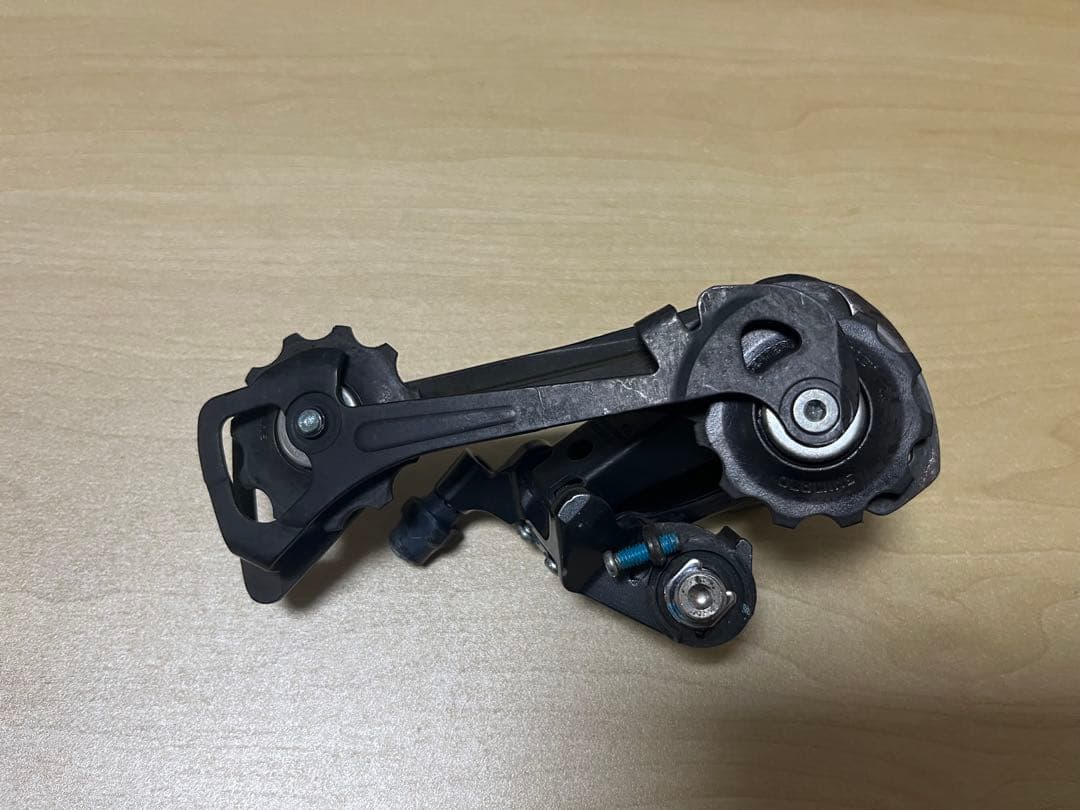 Claris R2000系 2×8s コンポセット
