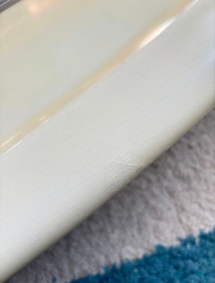 lost ロストサーフボード　ディアブロX カーボンラップ5'10\" 33CL