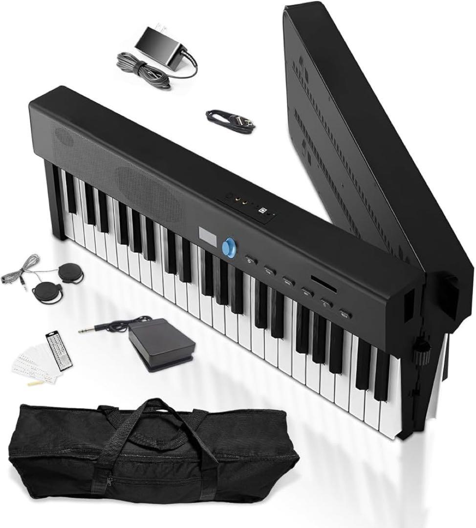 電子ピアノ 88鍵盤 FOLD PRO2+