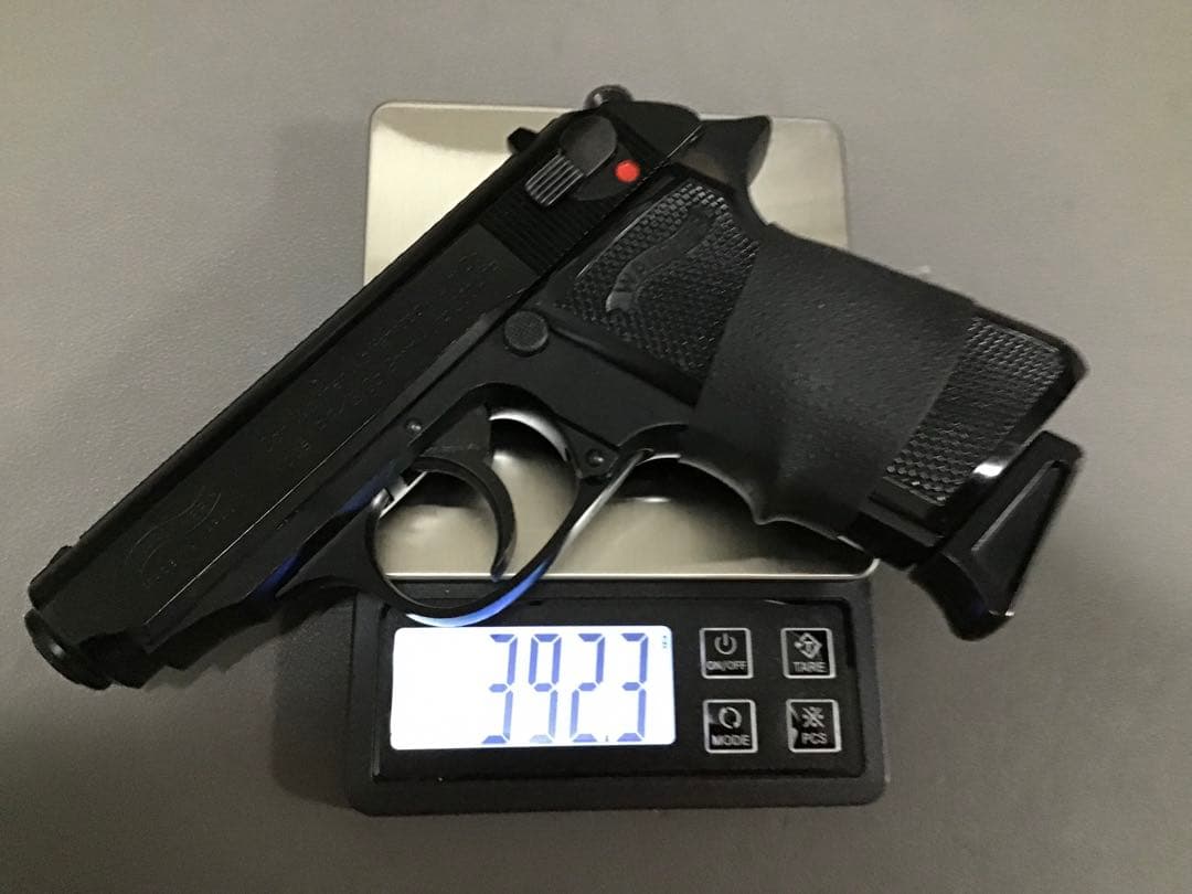 マルゼン ワルサーPPK