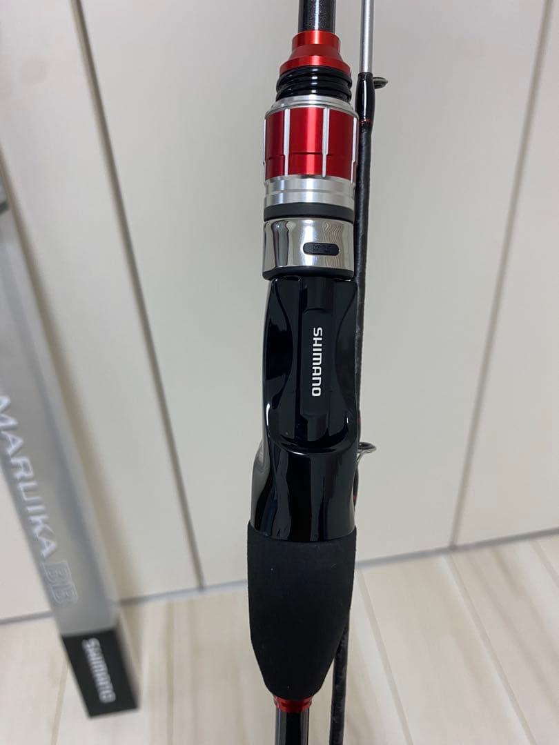 SHIMANO MARUIKA BB7:3 145シマノ マルイカBB 美品