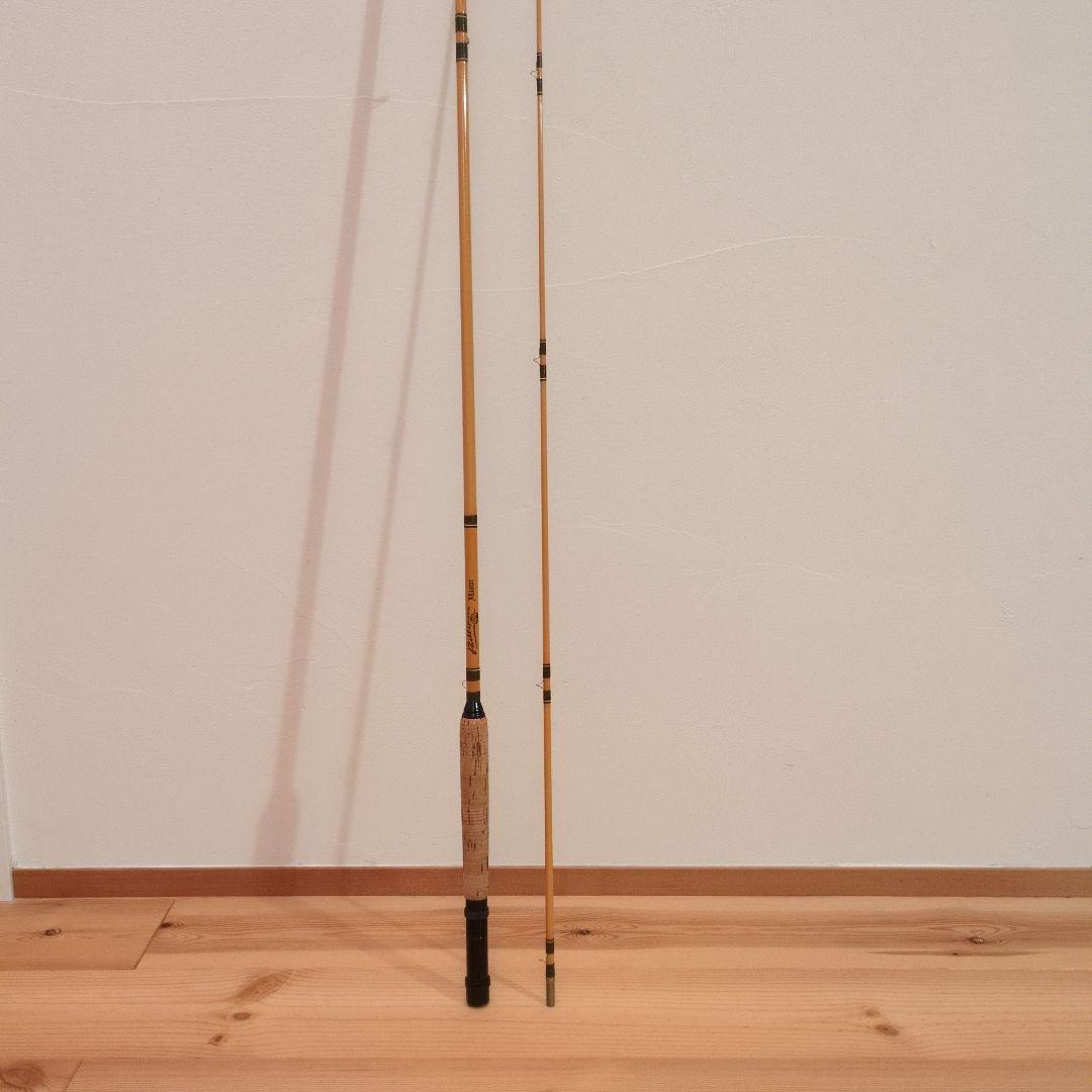 フィリプソン　Master 8.6ft #7 バスバギング