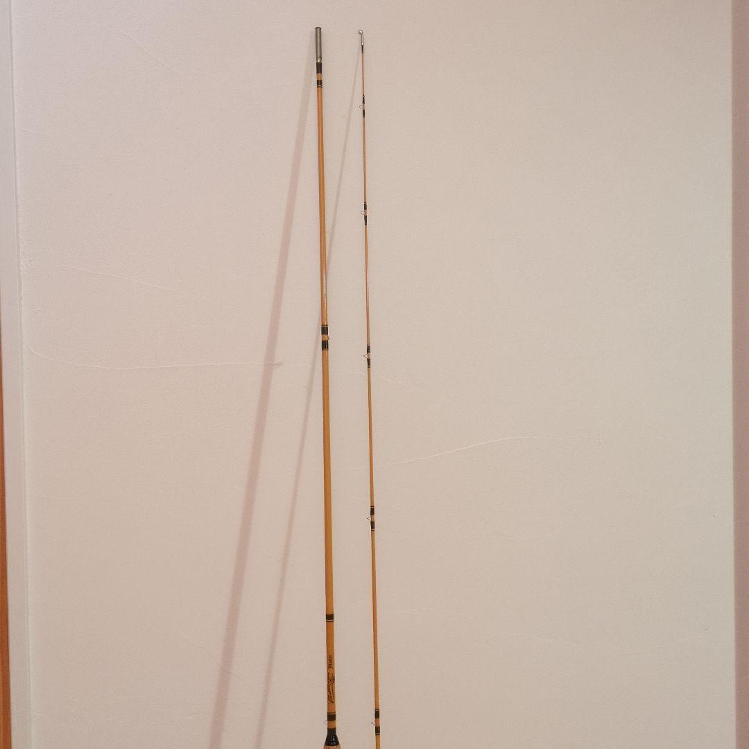フィリプソン　Master 8.6ft #7 バスバギング