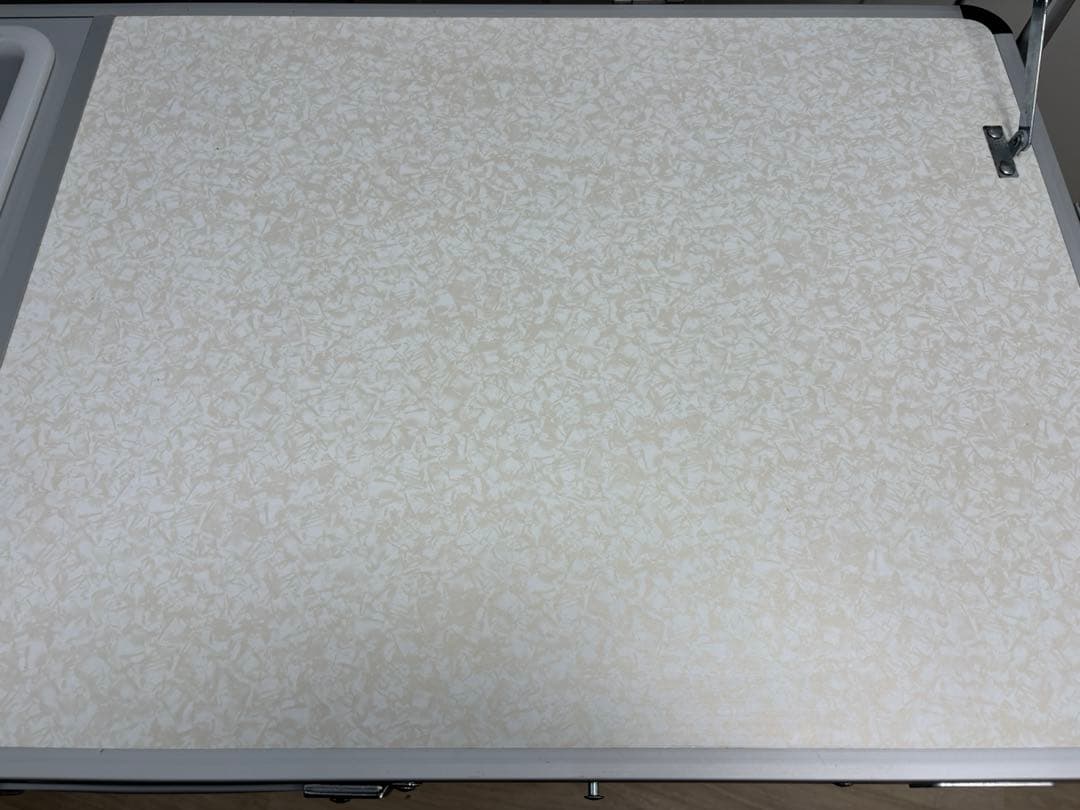コールマン　デラックスキャンプキッチン