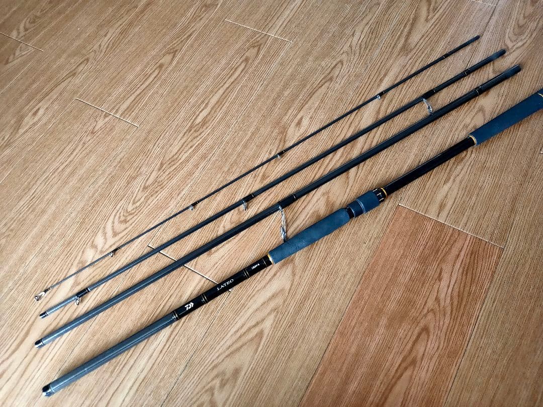 ラテオMB 106M-4 送料込