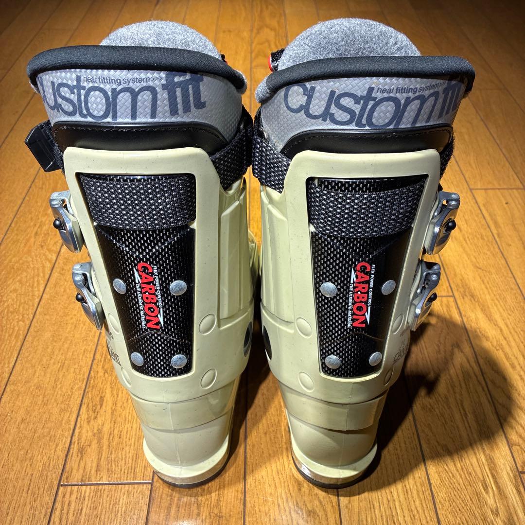 【未使用品】GEN factory FISH26.0-26.5cmフリースタイル