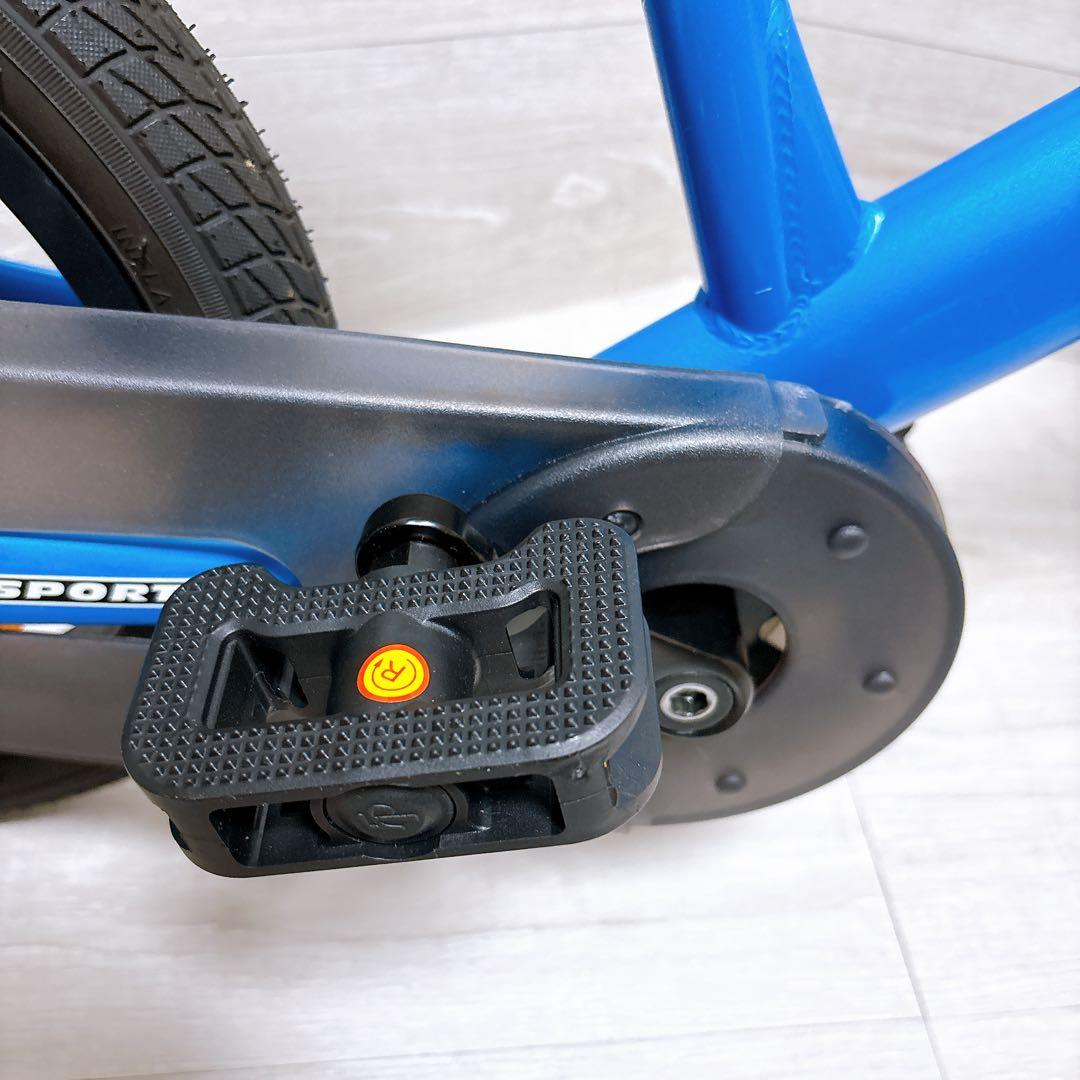 STRIDER ストライダー 14x キックバイク ブルー バランスバイク