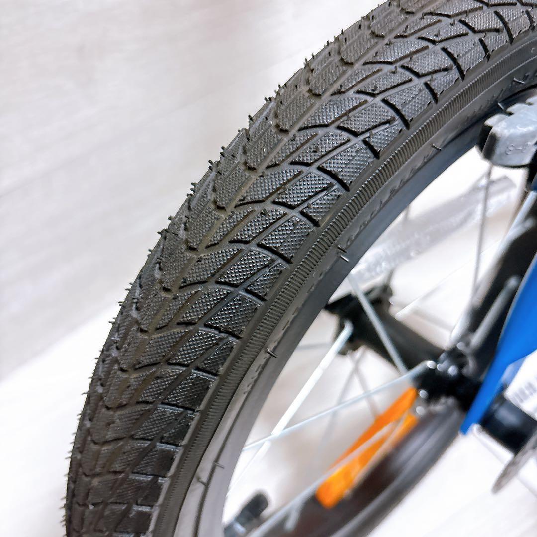STRIDER ストライダー 14x キックバイク ブルー バランスバイク