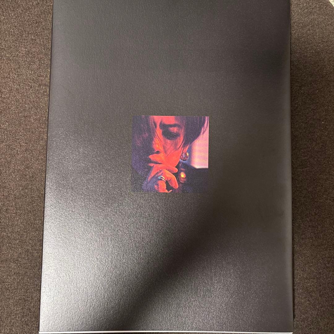 『美品』Dir en grey セット　写真集 直筆サイン