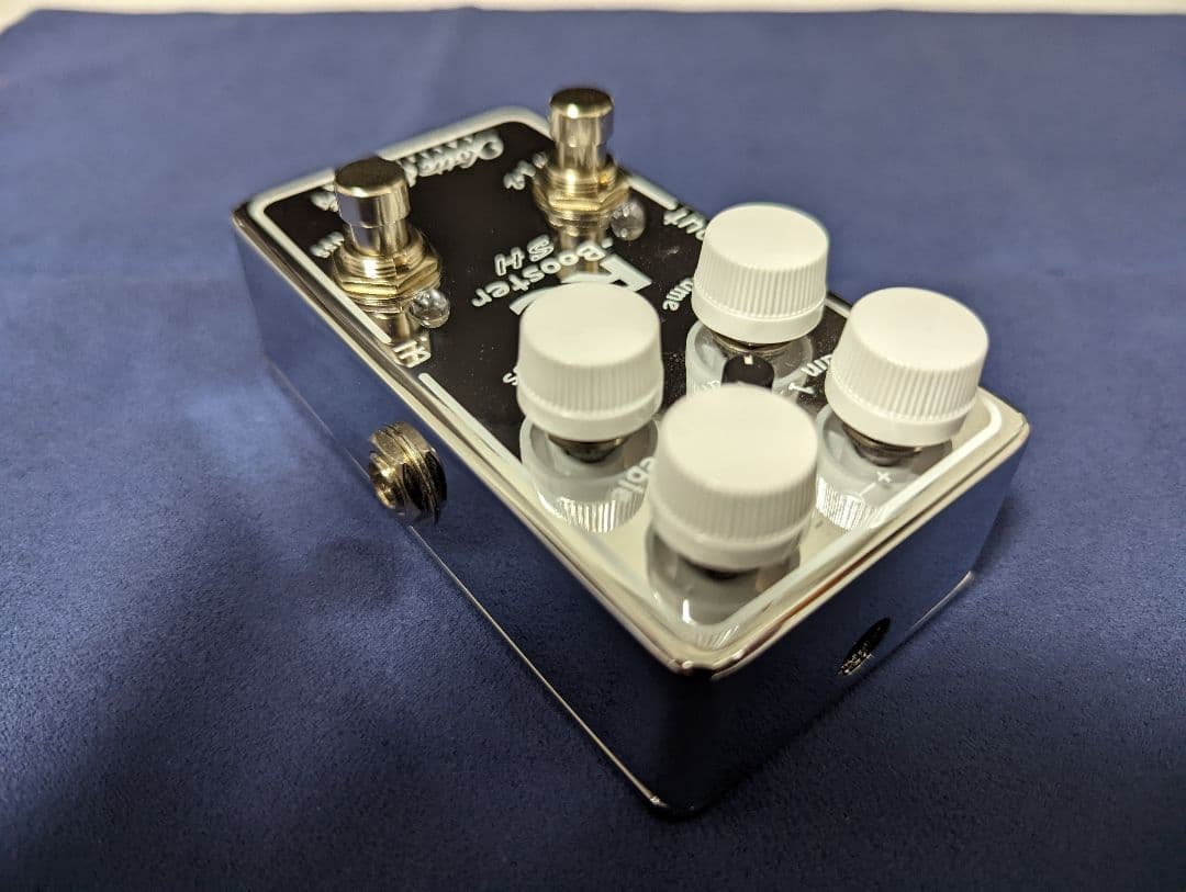 【値下げ】Xotic RC Booster SH