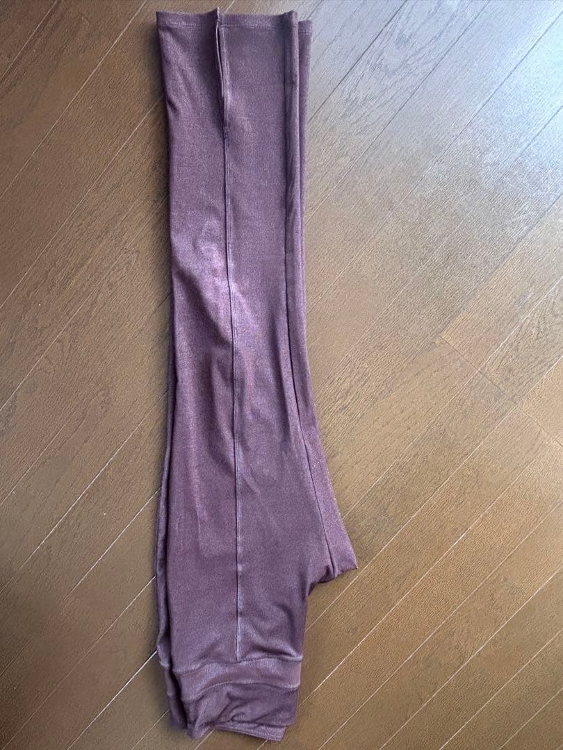 ヨガウェア　Lサイズ　セットアップ