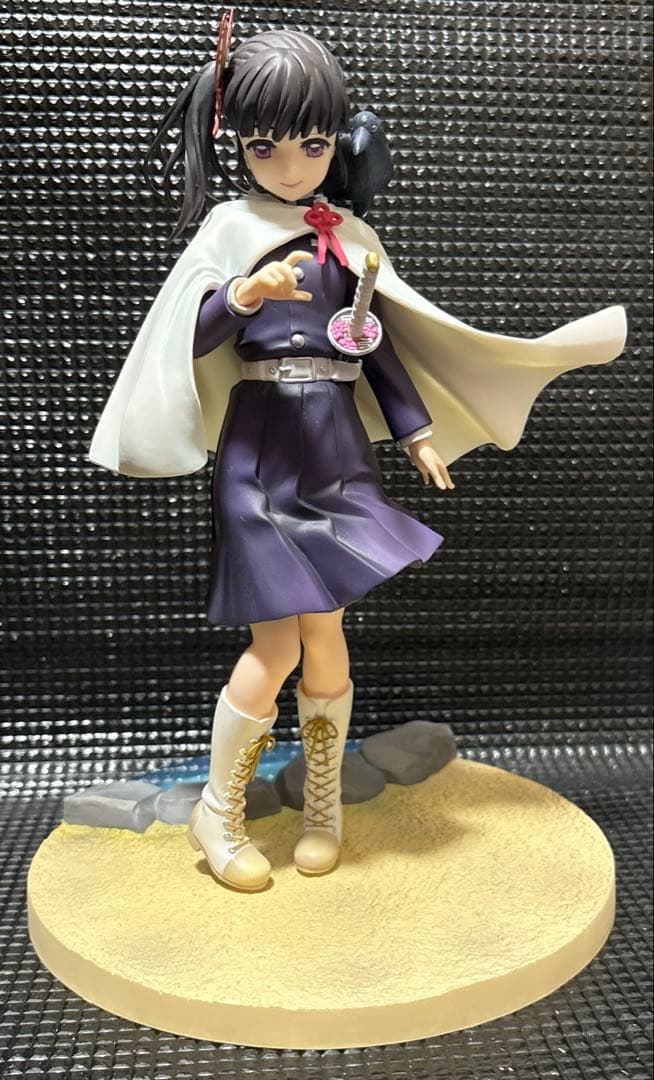 鬼滅の刃 栗花落カナヲ 1/7スケールフィギュア　グットスマイルカンパニー