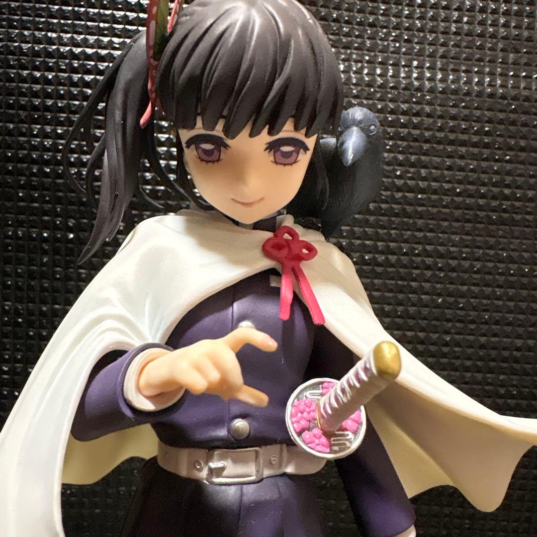 鬼滅の刃 栗花落カナヲ 1/7スケールフィギュア　グットスマイルカンパニー