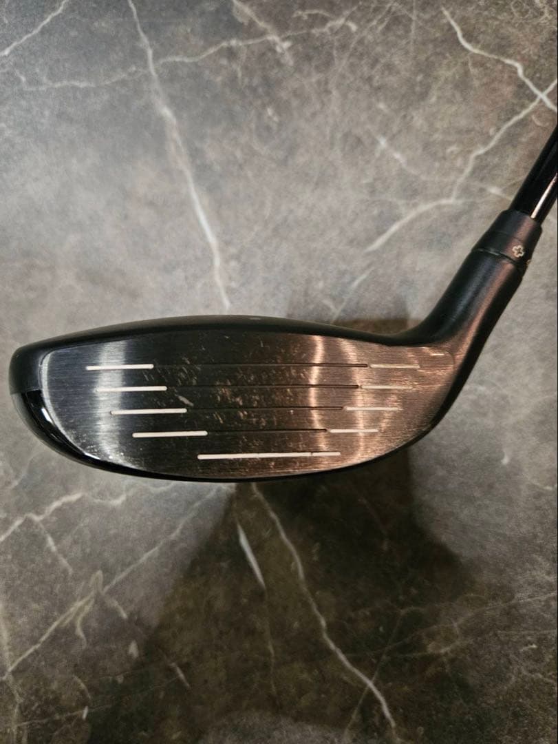 PING G430 MAX フェアウェイウッド ５番