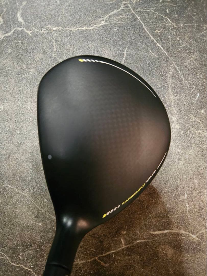 PING G430 MAX フェアウェイウッド ５番