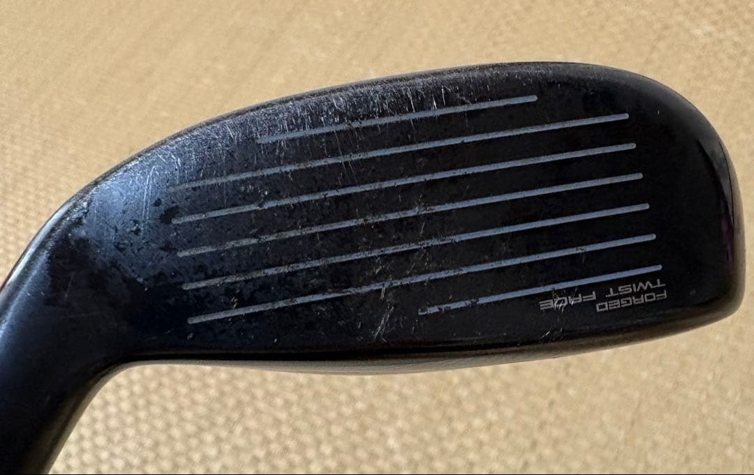 TaylorMade SIM2 Rescue ユーティリティ