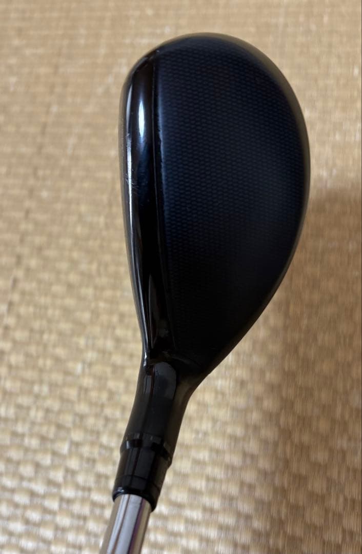 TaylorMade SIM2 Rescue ユーティリティ
