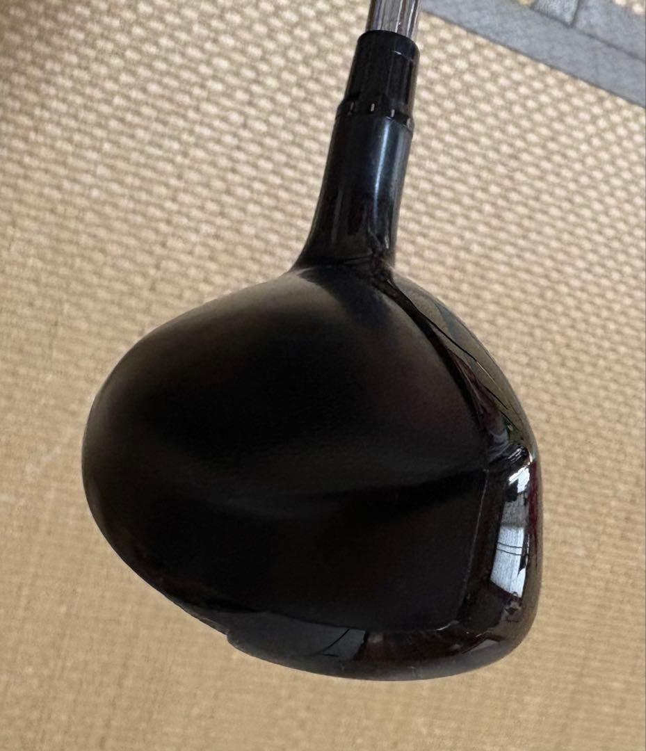 TaylorMade SIM2 Rescue ユーティリティ