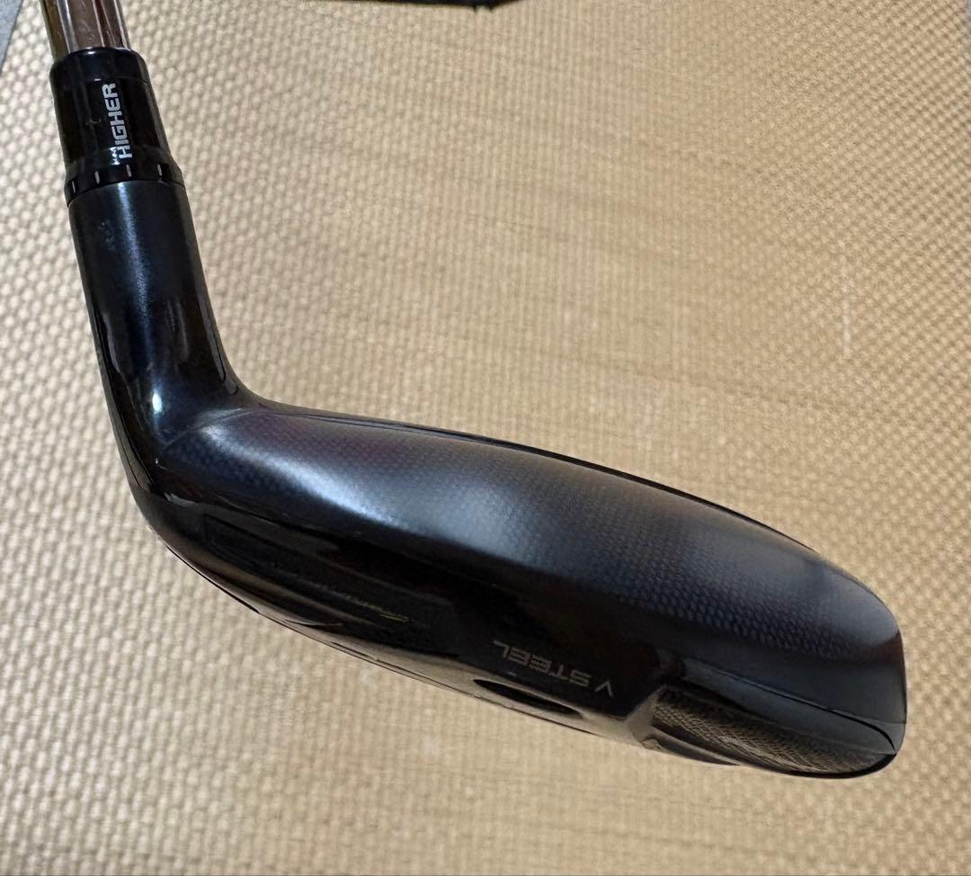 TaylorMade SIM2 Rescue ユーティリティ