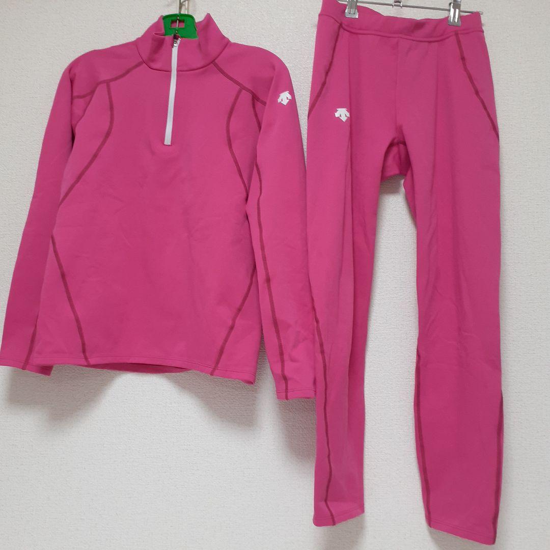 スノーボード Japan Ski Set Phenix & Descente 160