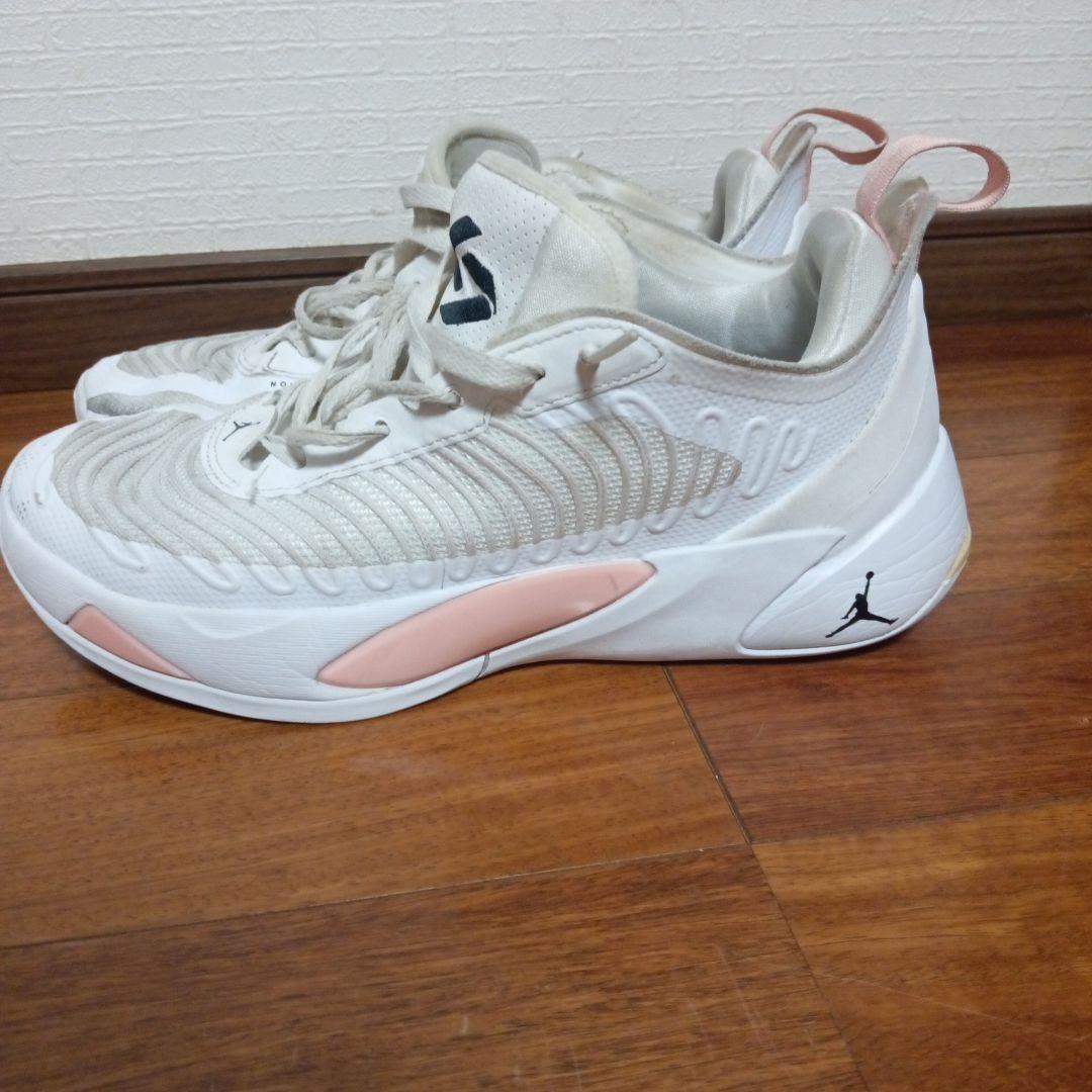 バッシュ　ルカⅠ