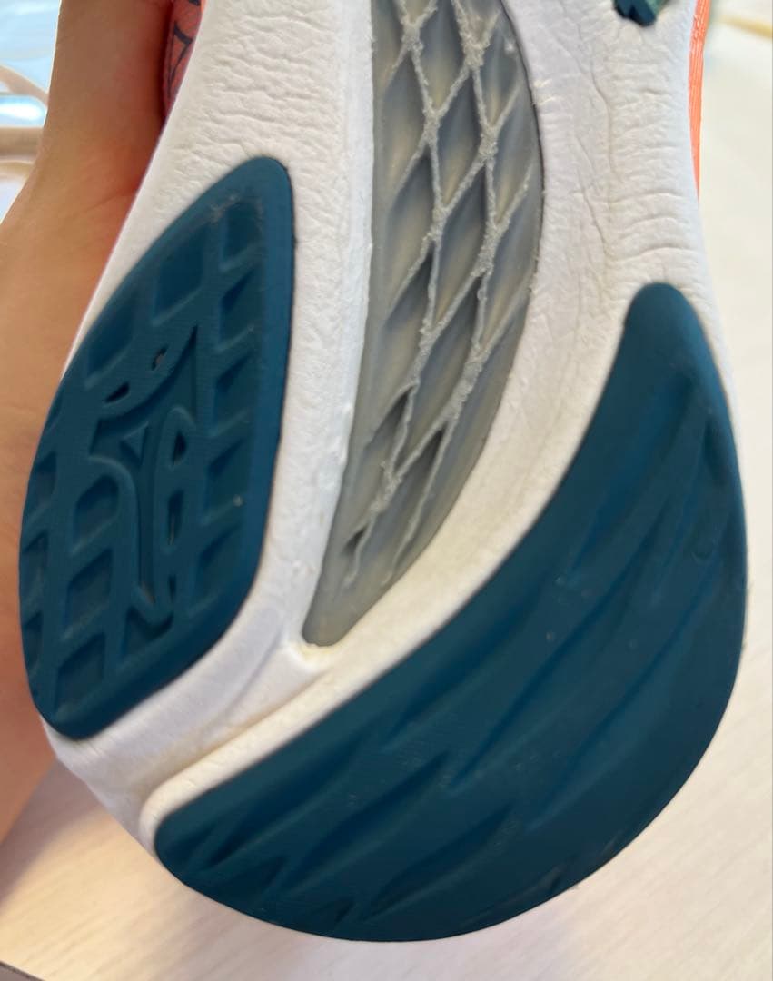 Mizuno ウェーブデュエル3 26.0cm