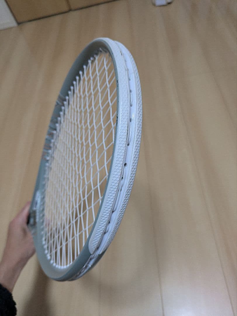 SNAGUWAERT テニスラケット　HITEN