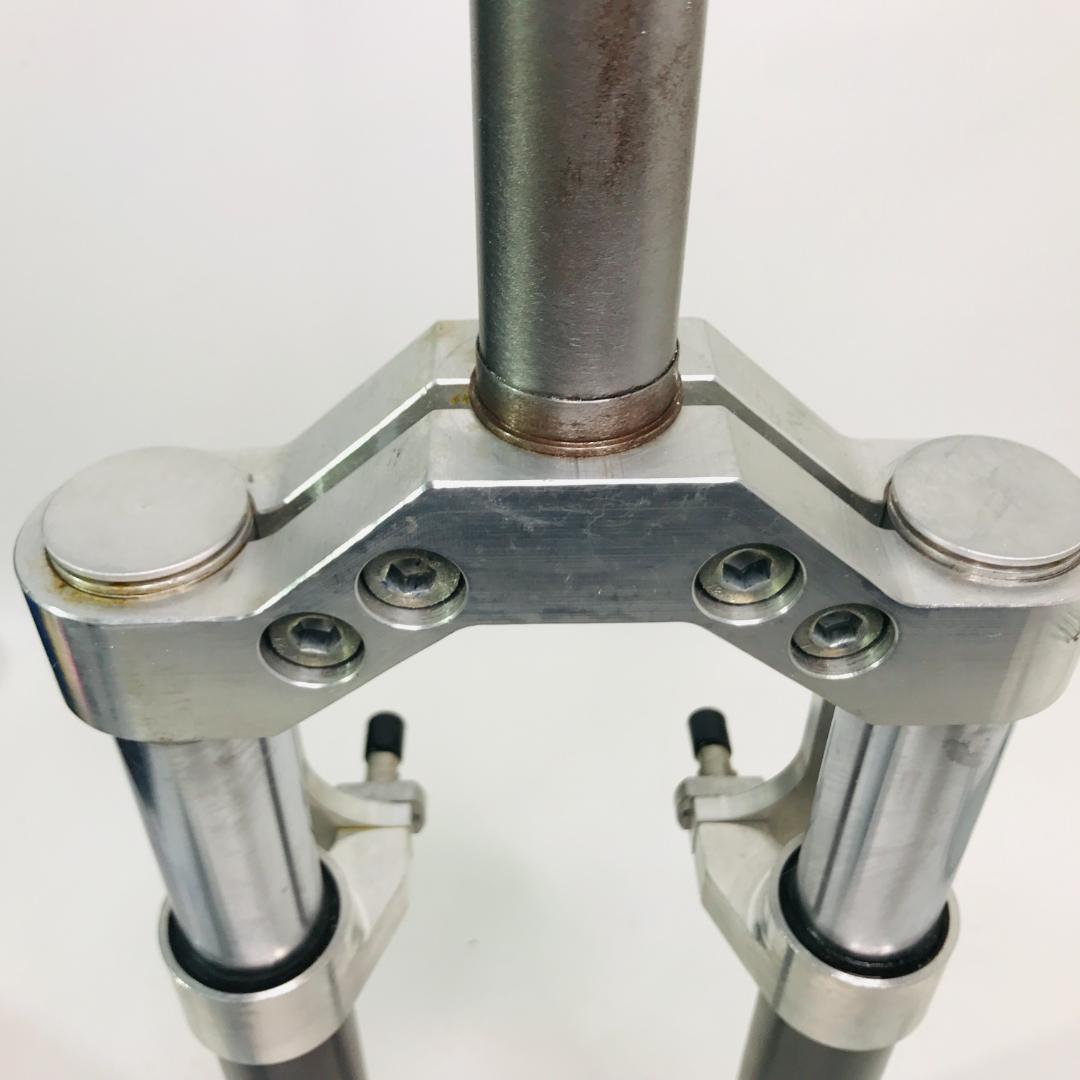 【匿名配送、送料無料】ANSWER MANITOU 1 サスペンションフォーク
