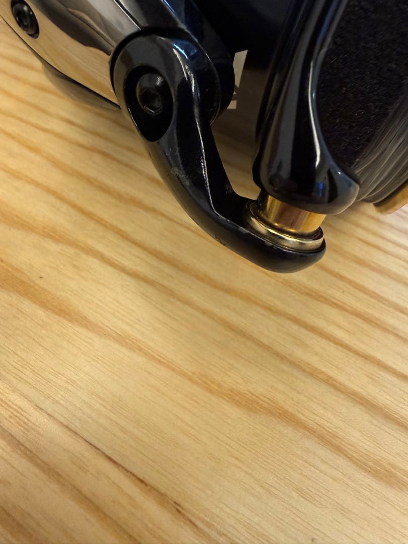 リール DAIWA 15 SALTIGA DOGFIGHT 7000H