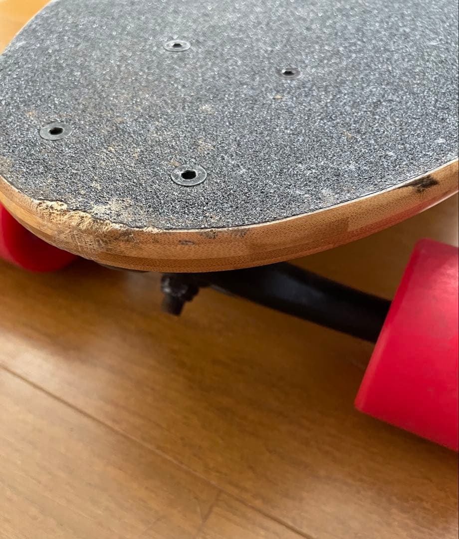 Eggboards Mini Longboard スケボー